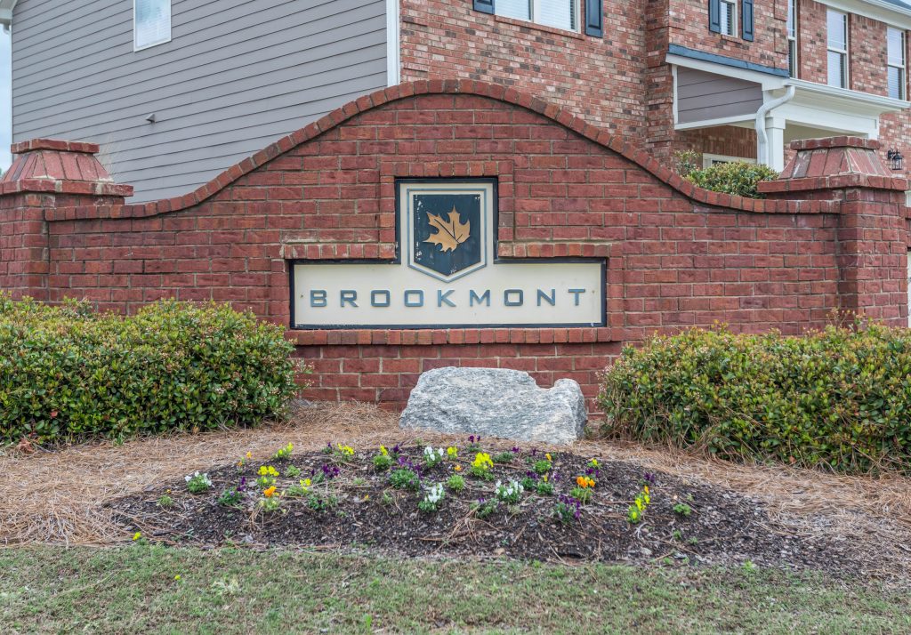 Brookmont Reserve Kerley Family Homes