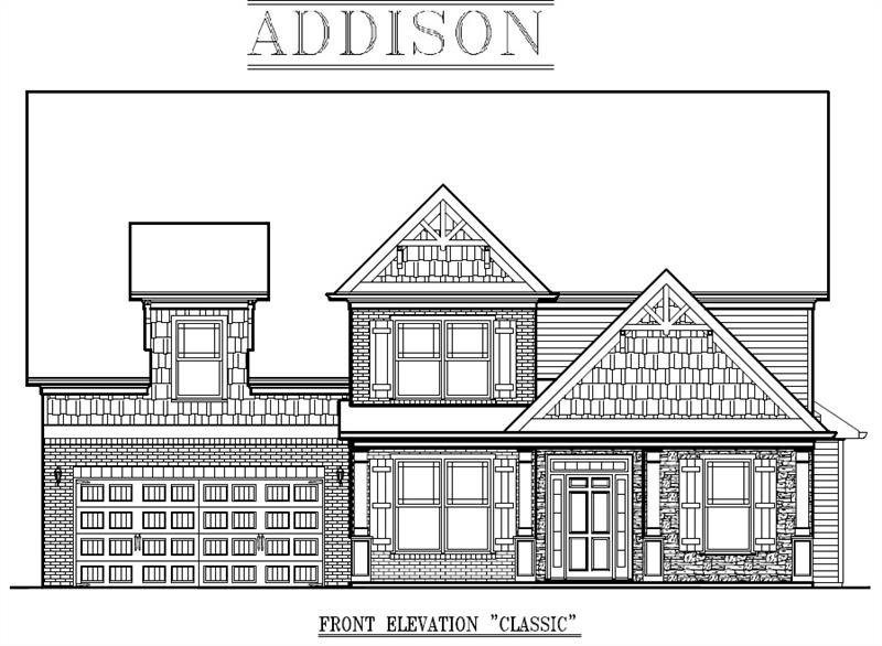 RiverSprings Kerley Family Homes