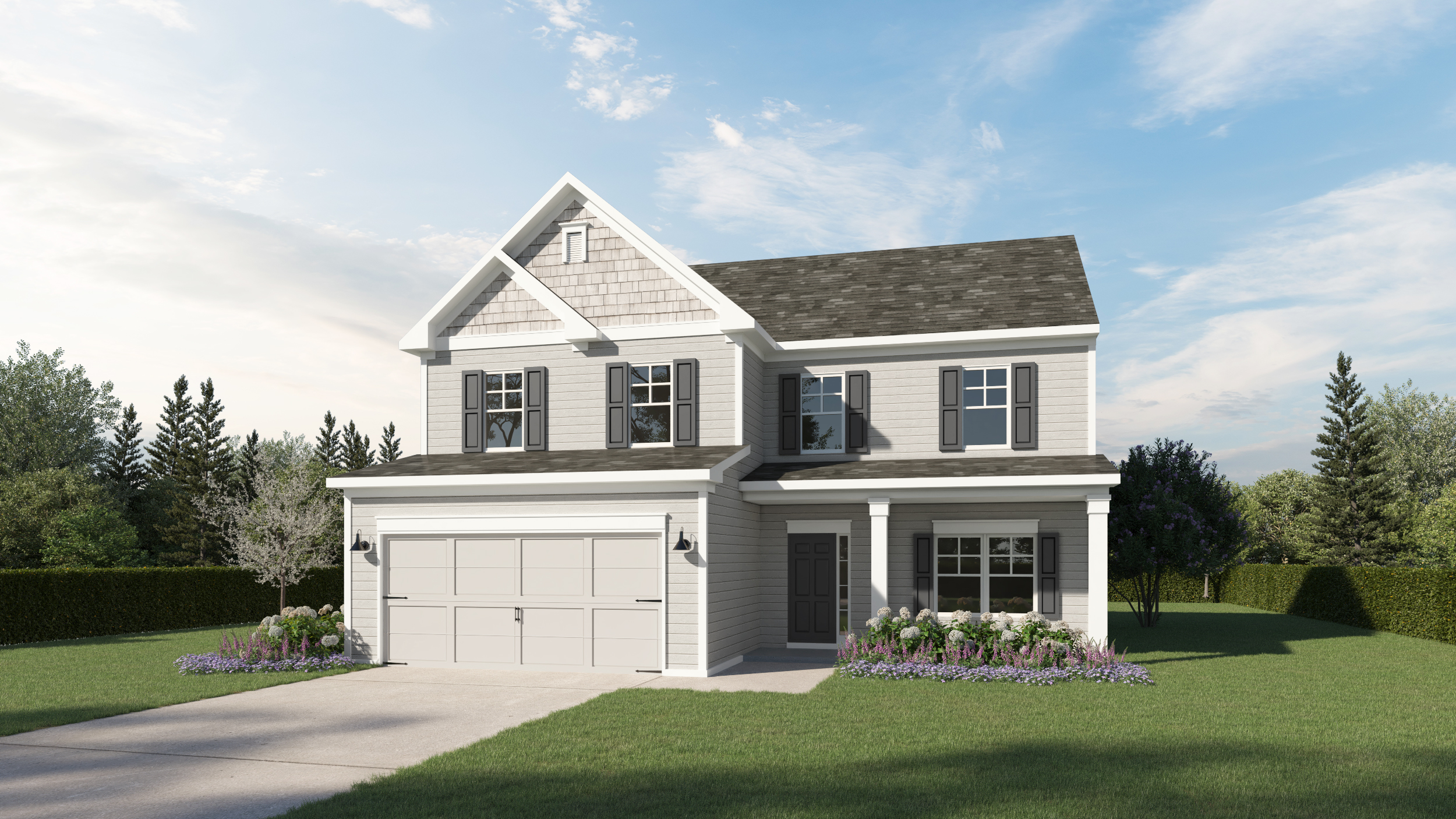 Axley Floor Plan