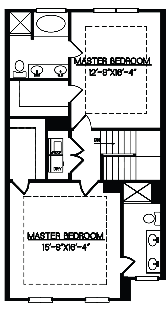 Atlanta - Kerley Family Homes