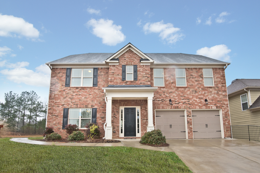 Brookmont Reserve Kerley Family Homes