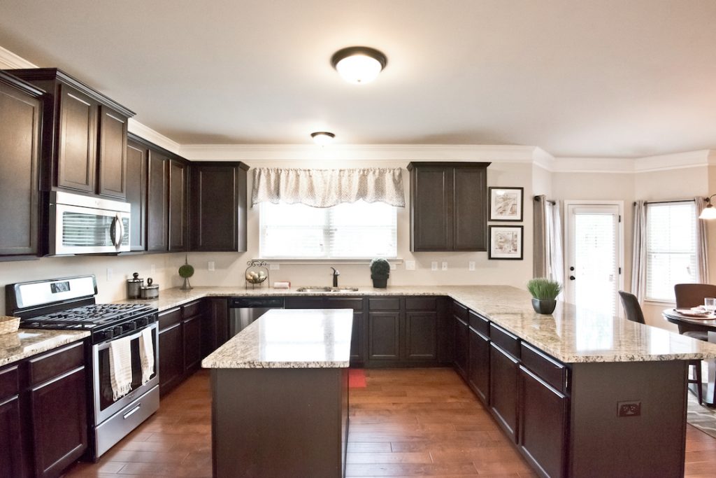 Brookmont Reserve Kerley Family Homes