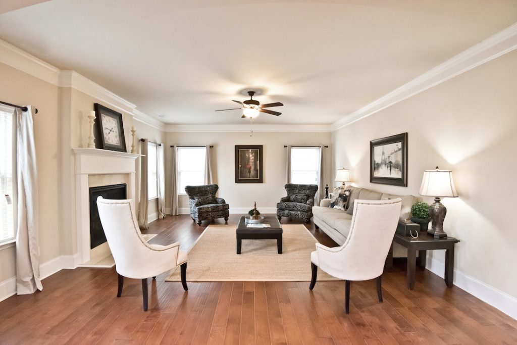 Brookmont Reserve Kerley Family Homes