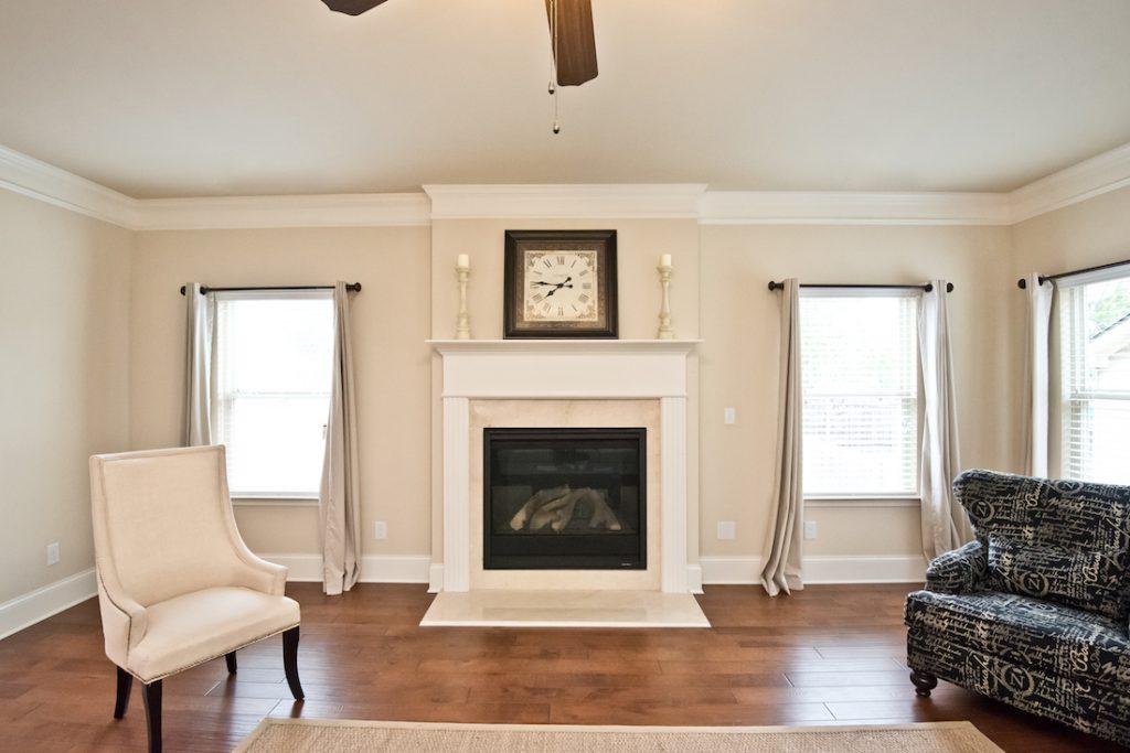 Brookmont Reserve Kerley Family Homes