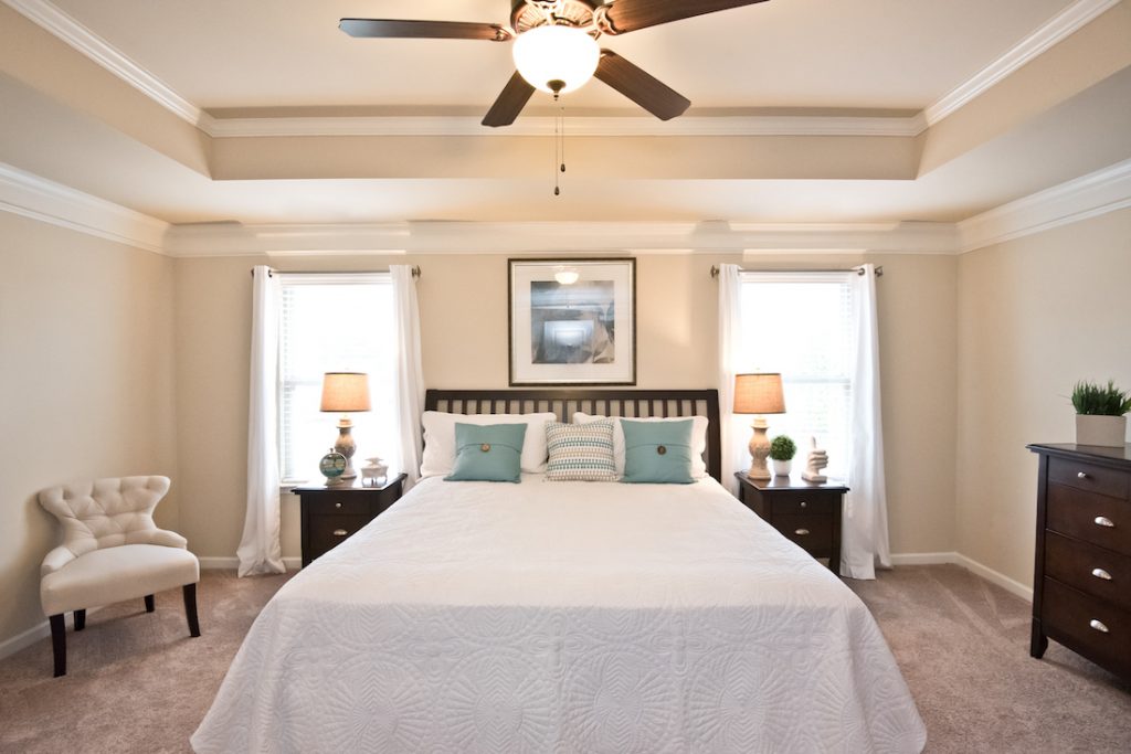 Brookmont Reserve Kerley Family Homes