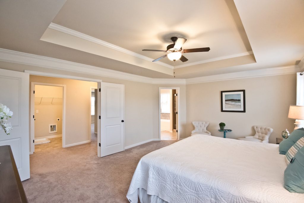 Brookmont Reserve Kerley Family Homes