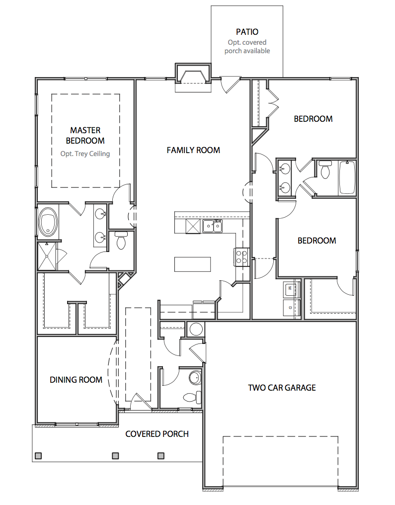 kerley family homes jobs