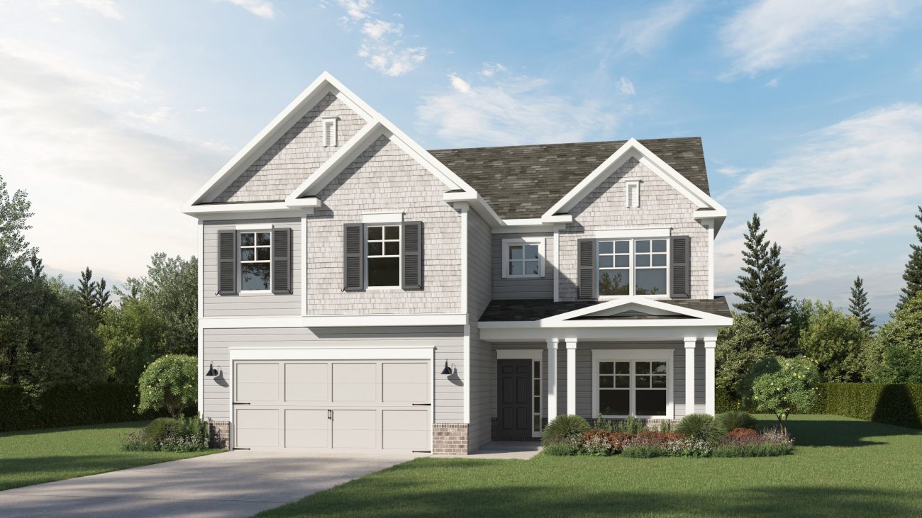 Chatsworth Floor Plan