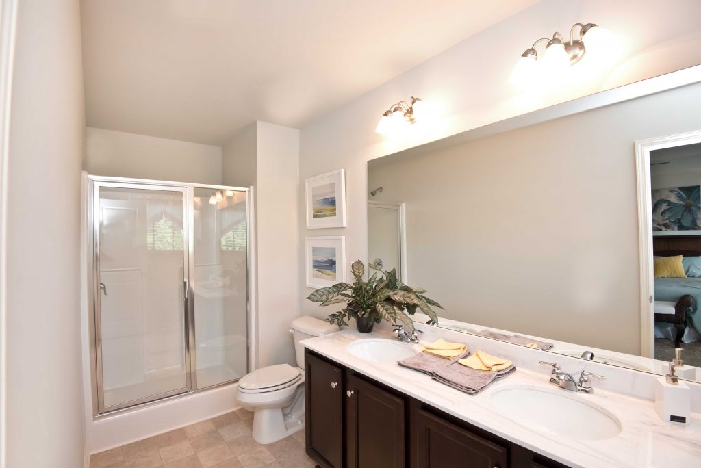 The Enclave at Powder Springs Kerley Family Homes