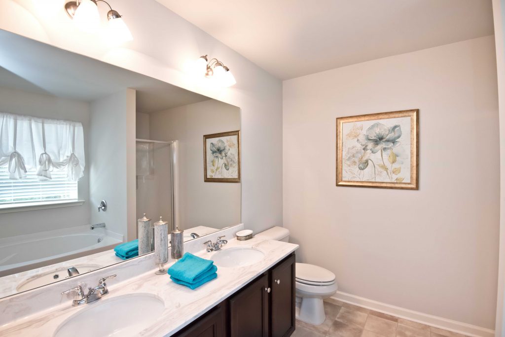 The Enclave at Powder Springs Kerley Family Homes