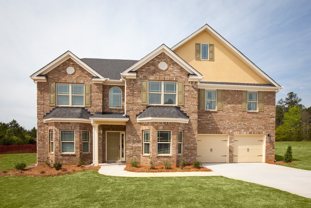 The Fairways at Durham Lakes Kerley Family Homes