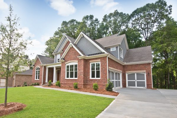 Heritage At Kennesaw Mountain Kerley Family Homes