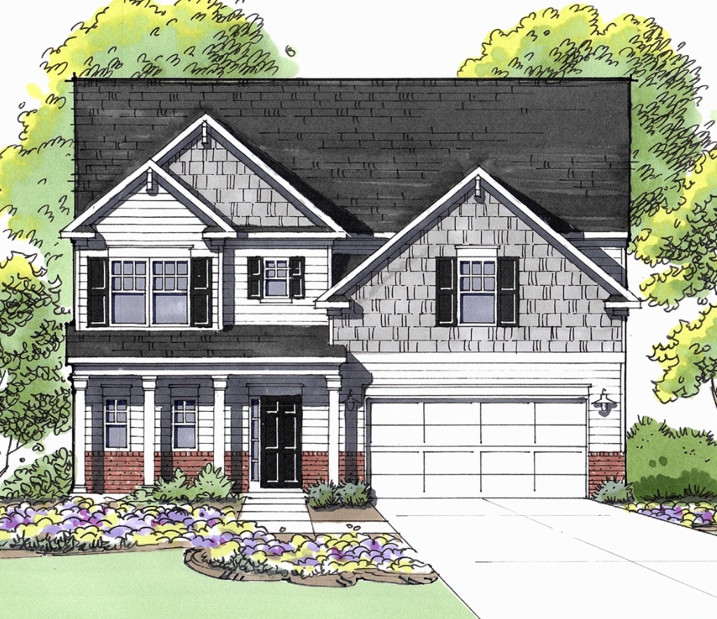 Magnolia Kerley Family Homes