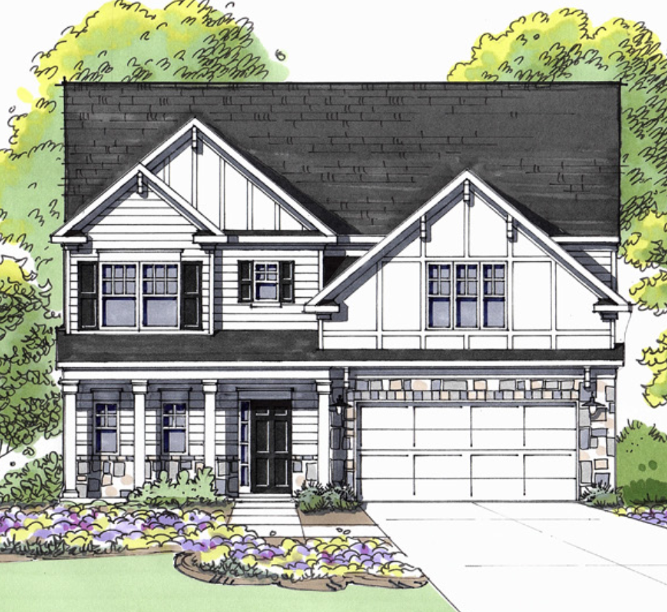 Magnolia Kerley Family Homes