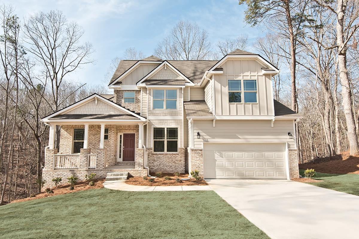 Montclair Kerley Family Homes