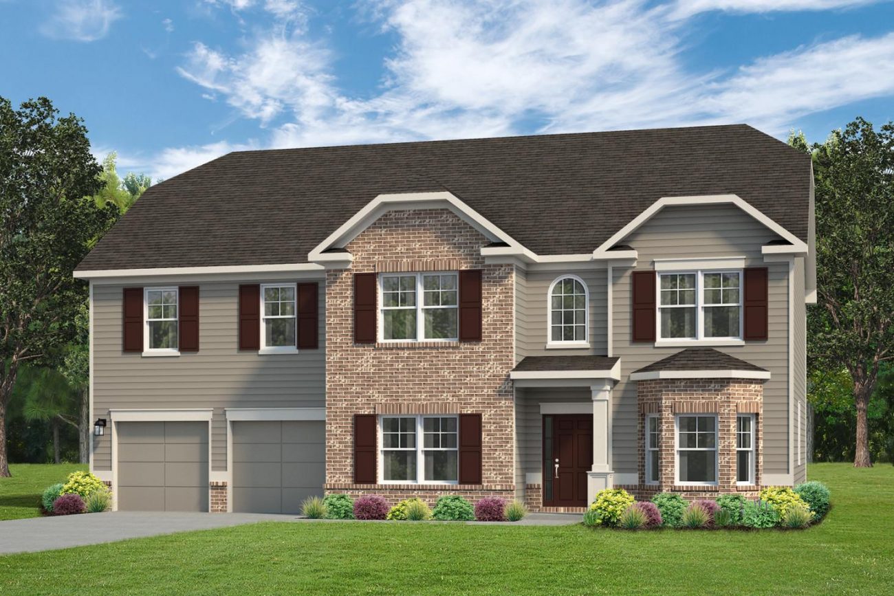 Reynold Kerley Family Homes