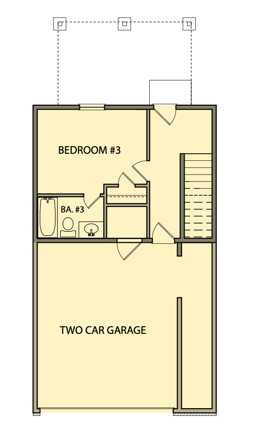 Redwood - Kerley Family Homes