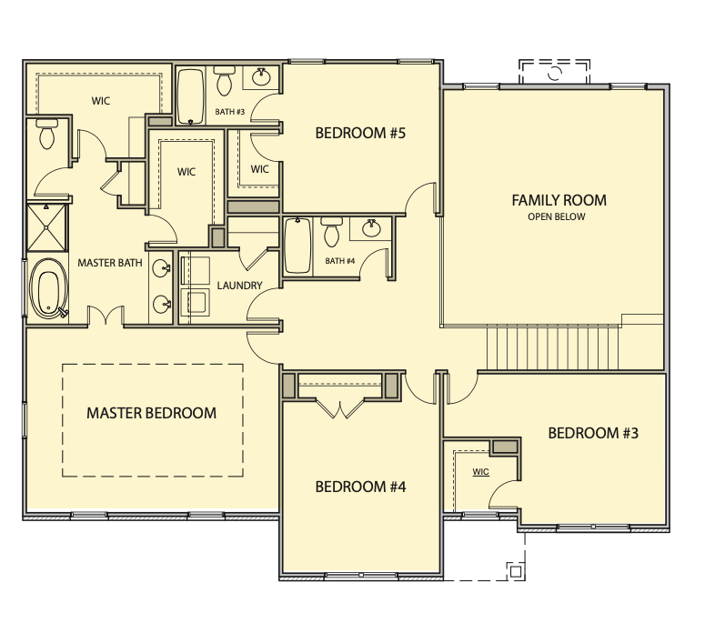 kerley family homes richard plan