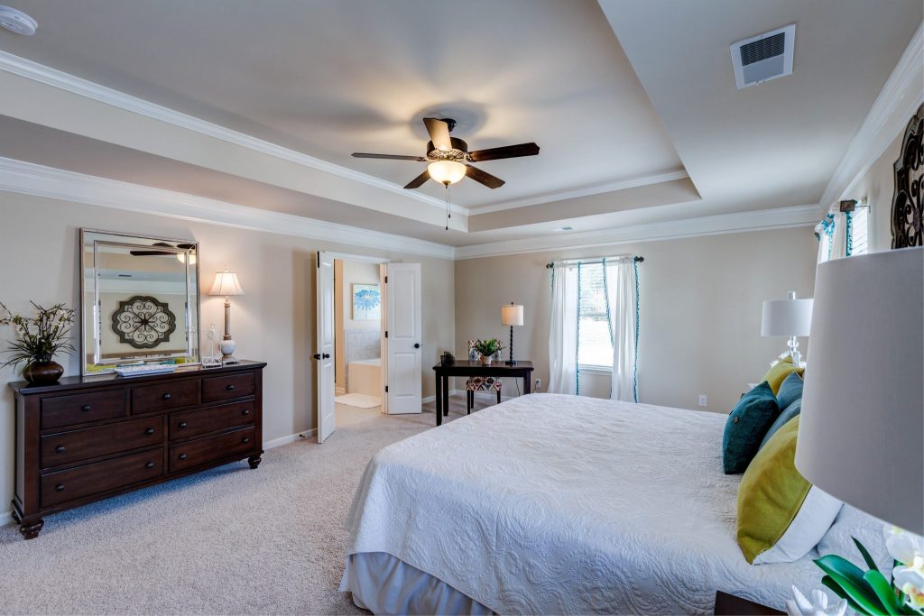 The Fairways at Durham Lakes Kerley Family Homes