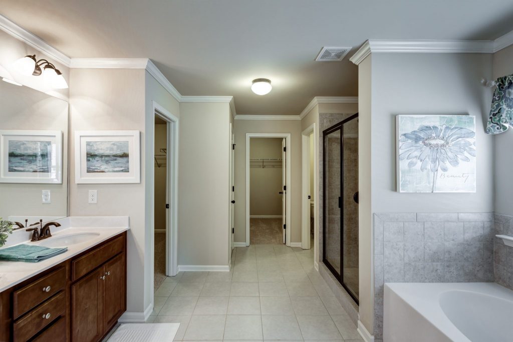 The Fairways at Durham Lakes Kerley Family Homes