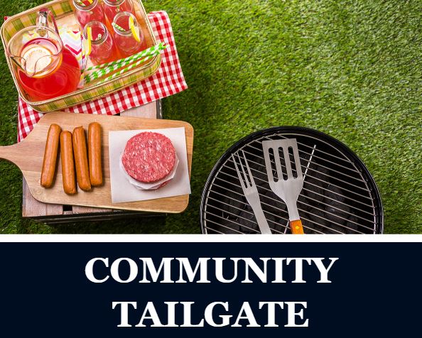 Community Tailgate