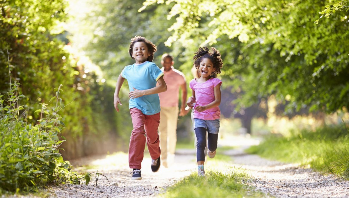 [Cathy Yeulet] © 123rf.com outdoor family fun near Autumn Ridge in Covington GA - Newton County