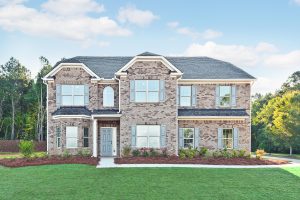 Kerley Family Homes - New Atlanta Homes and Communities