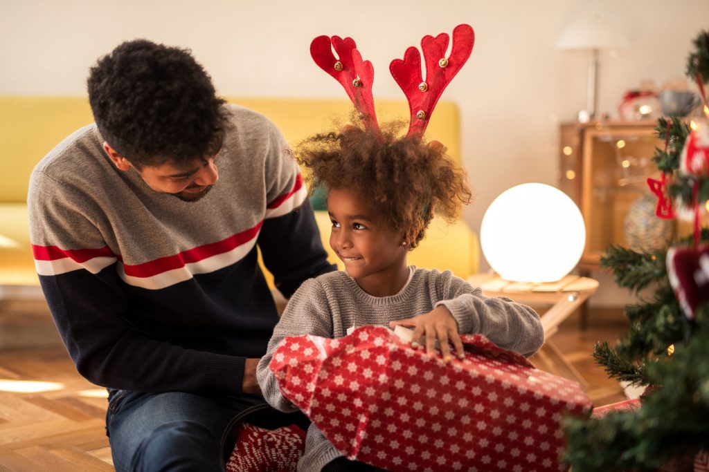 Kerley Family Homes spreading Christmas cheer around Atlanta w/ Toys for Tots program