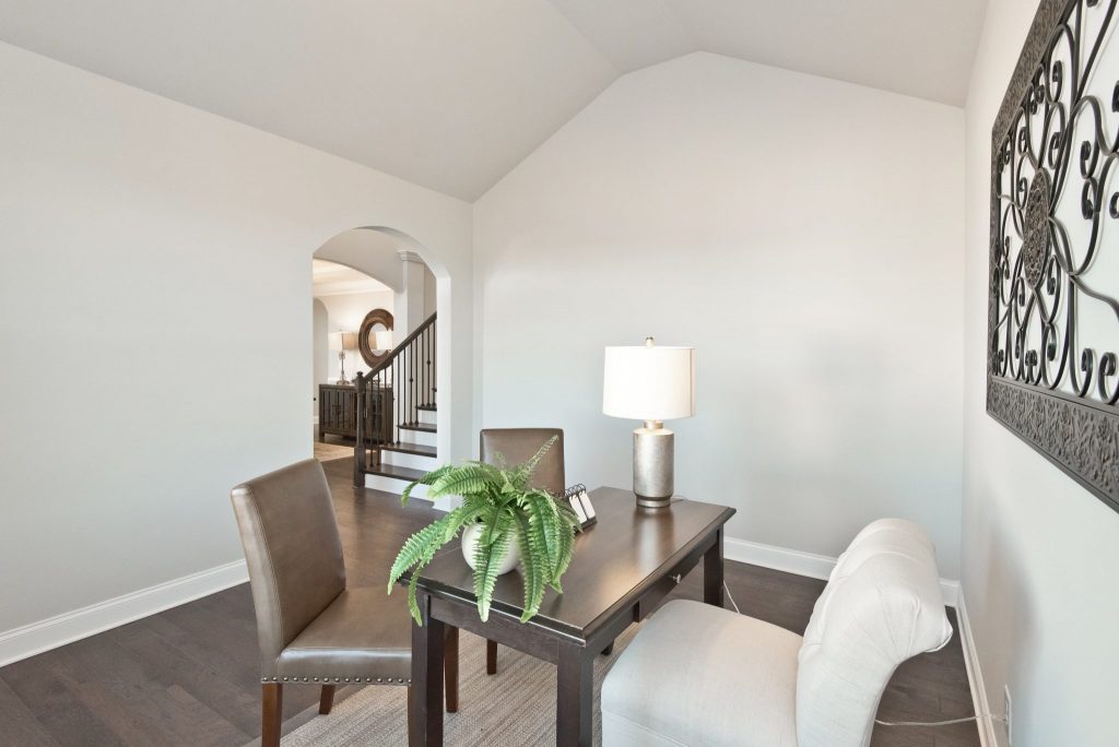 Overlook at Hamilton Mill Kerley Family Homes