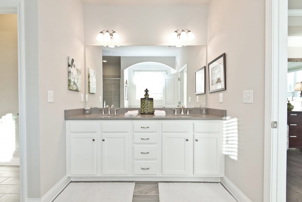 Overlook at Hamilton Mill Kerley Family Homes