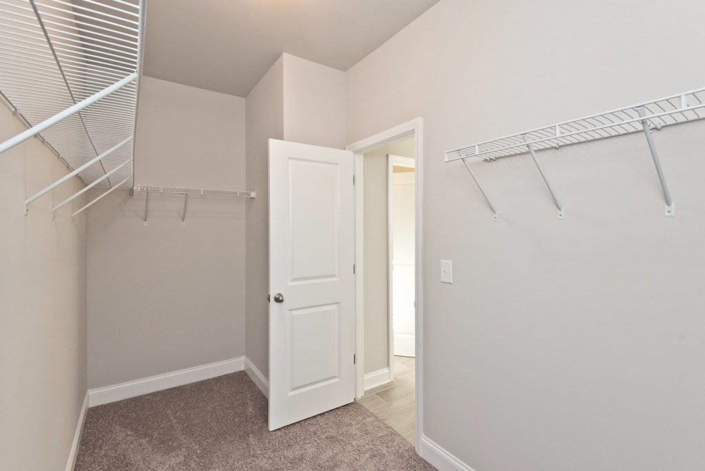 Overlook at Hamilton Mill Kerley Family Homes