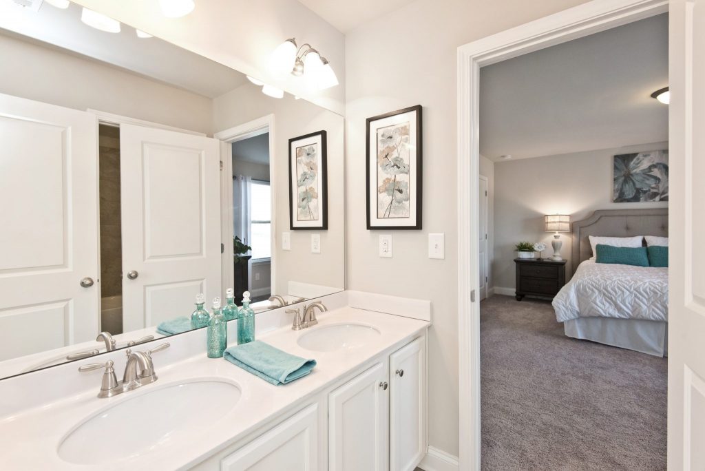 Overlook at Hamilton Mill Kerley Family Homes