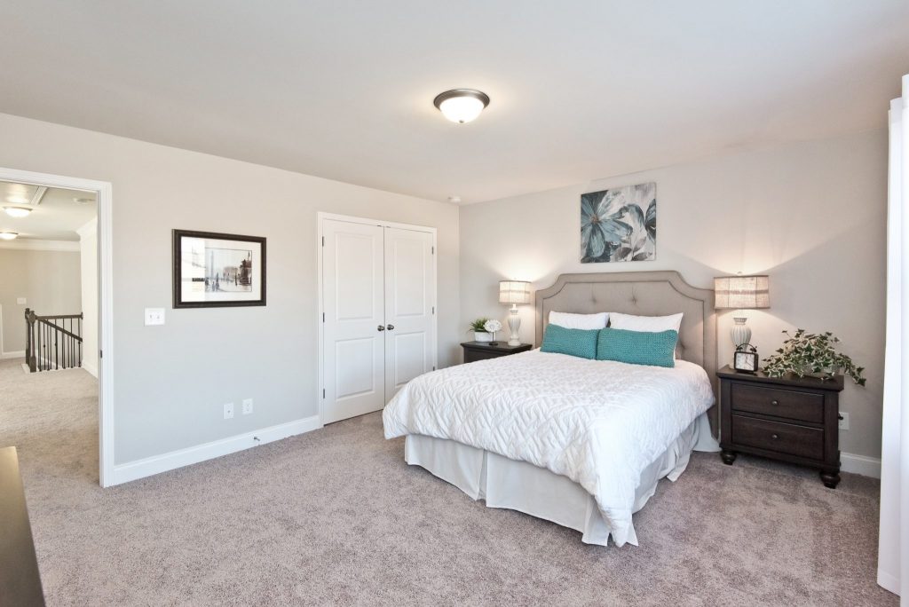 Overlook at Hamilton Mill Kerley Family Homes