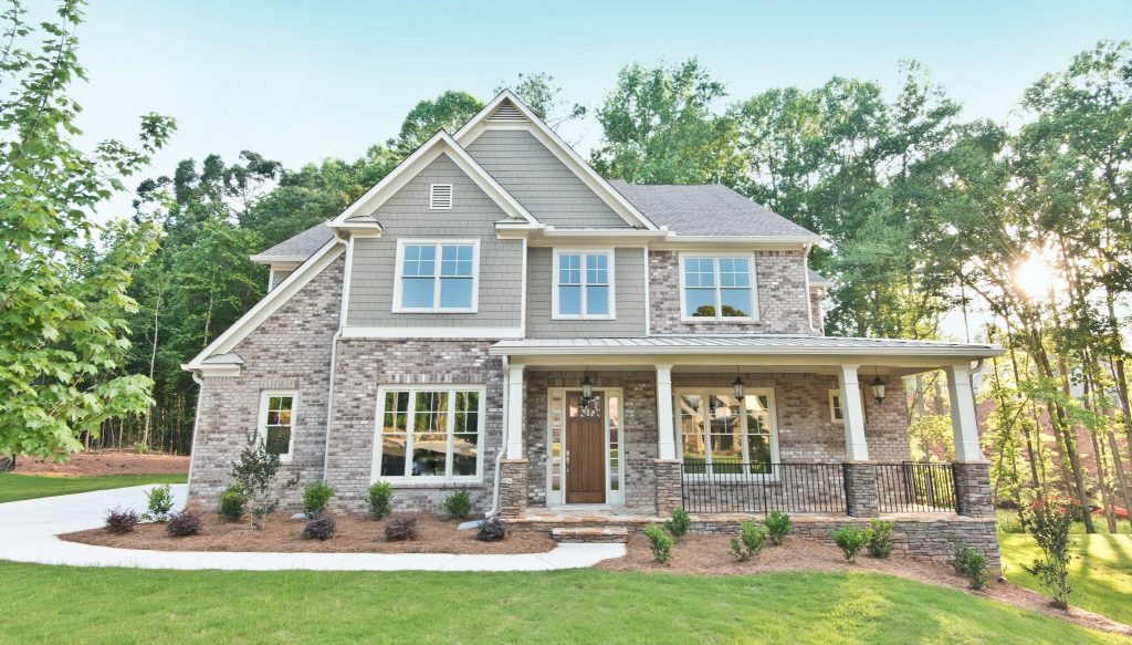 Brookmont Estates Kerley Family Homes