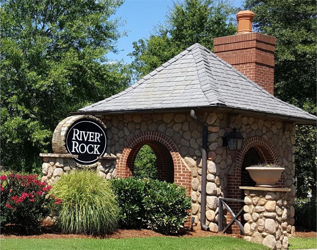 Join Us! Grand Opening of River Rock