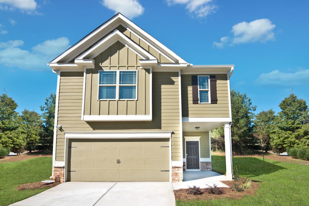 Cottages at Stillwood Farms in Newnan