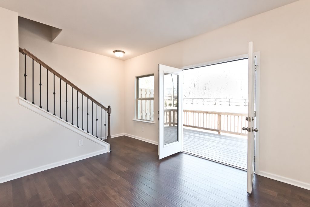 Hawthorne Village Kerley Family Homes