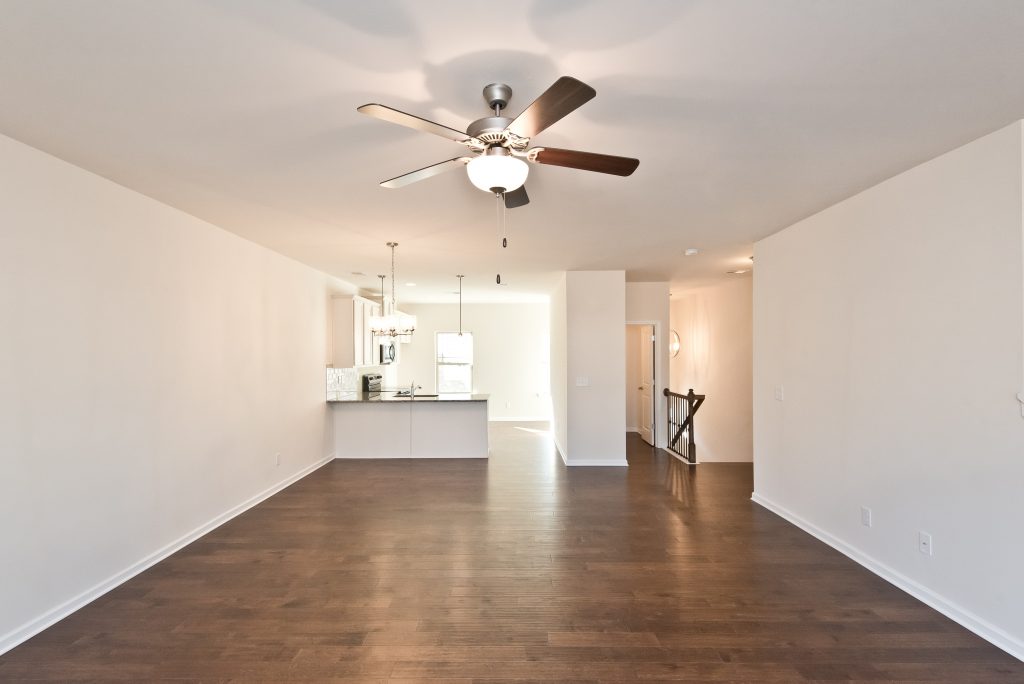 Hawthorne Village Kerley Family Homes