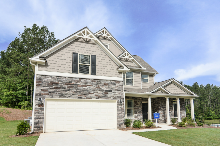 Find Your New Home at Montclair in Cumming