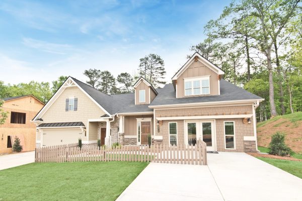 Villas at Hickory Grove