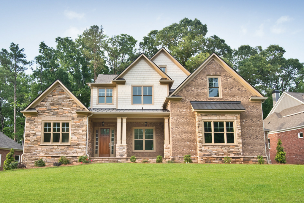 Memorial day move-in special at Heritage at Kennesaw Mountain