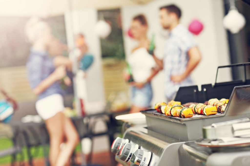 Host The Ultimate Labor Day Backyard Barbecue Kerley Family Homes
