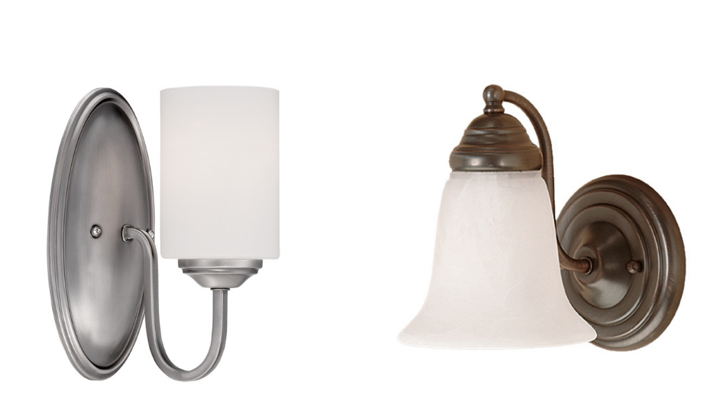 Accent lighting is another key feature to consider for your new home