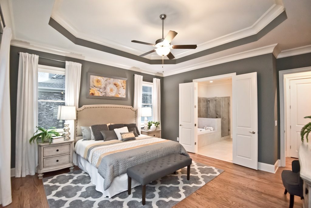 Bedroom Sitting Area | A Place to Call Your Own - Kerley ...