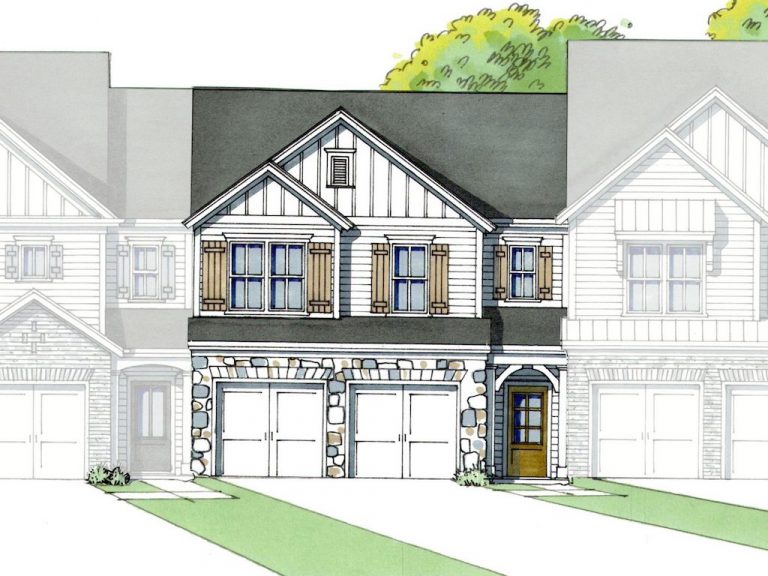 Shining a Spotlight on Our Cobb County Homes Kerley Family Homes