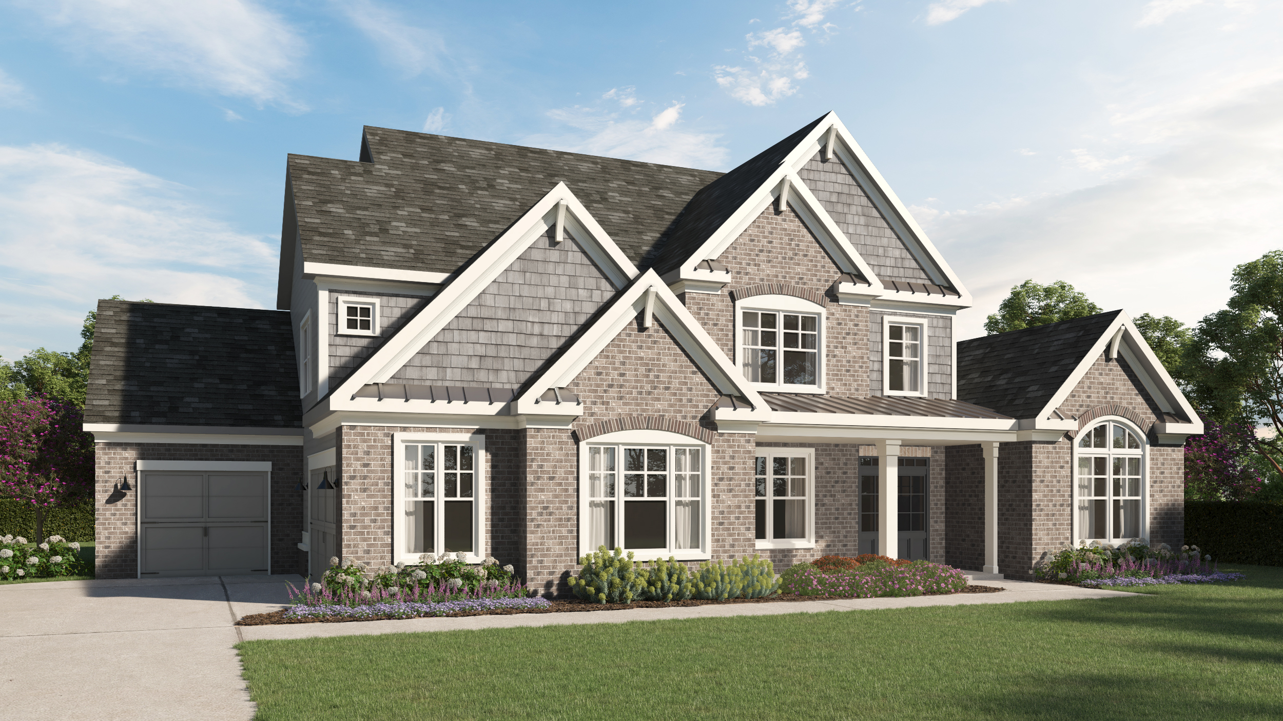 Grant Floor Plan