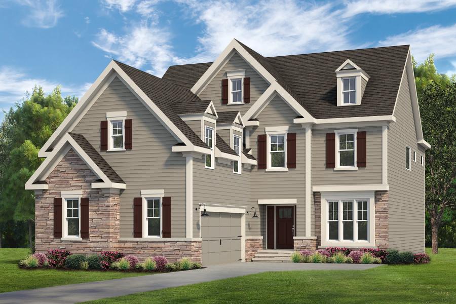 Sinclair Kerley Family Homes