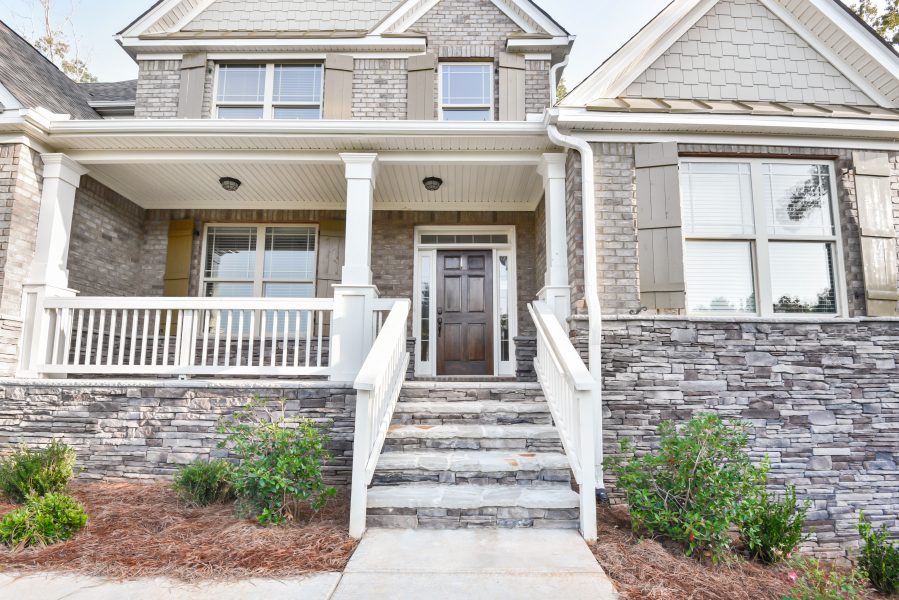 Stop Renting, Own Your Home in Gainesville Kerley Family Homes