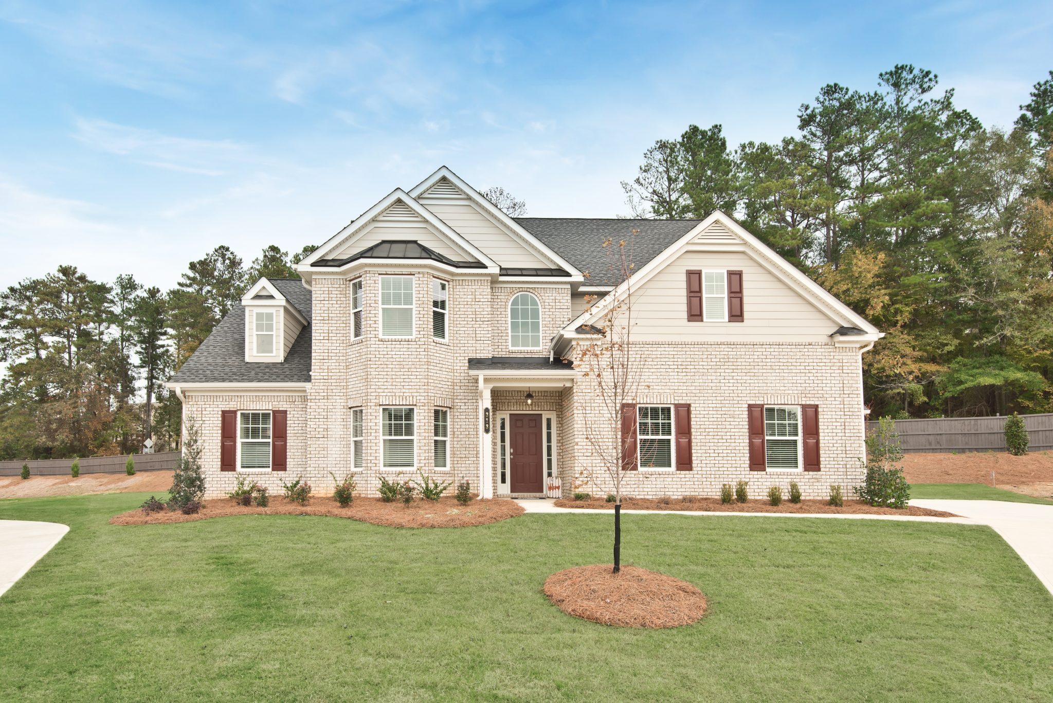 Kerley Family Homes Find Your New Home in Sandtown Estates