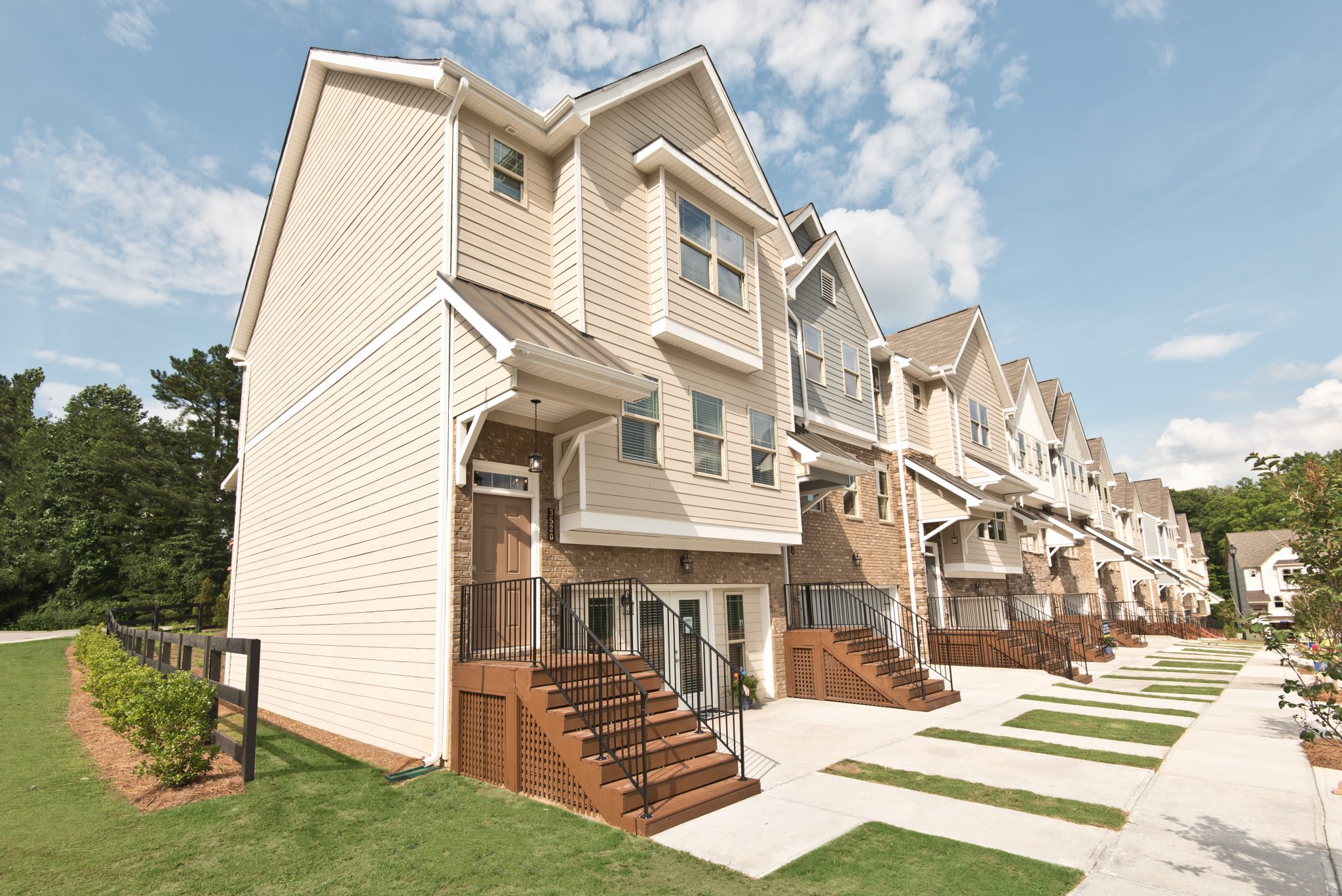 Gainesville Attractions Near Hawthorne Village Kerley Family Homes